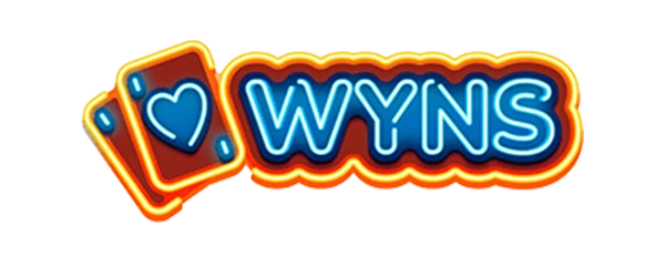 Wyns Casino logo